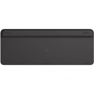 Bàn phím không dây Logitech K580 Slim (Graphite)