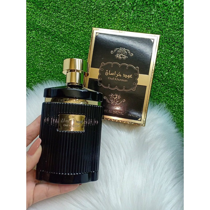 Nước hoa chính hãng Dubai OUD KHURASAN