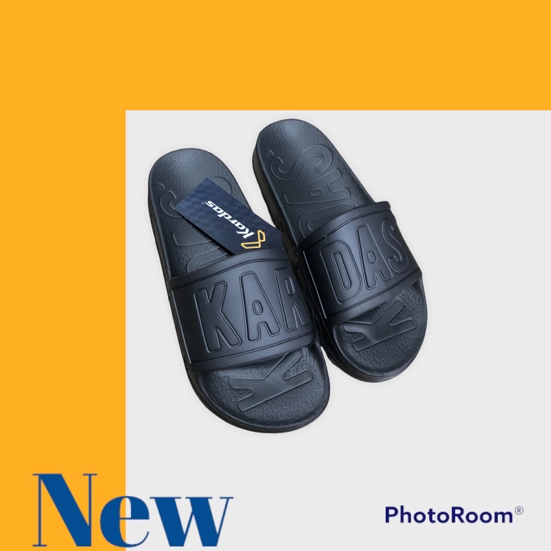 Dép Nam quai ngang Kardas 1.0 ThaiLan siêu bền