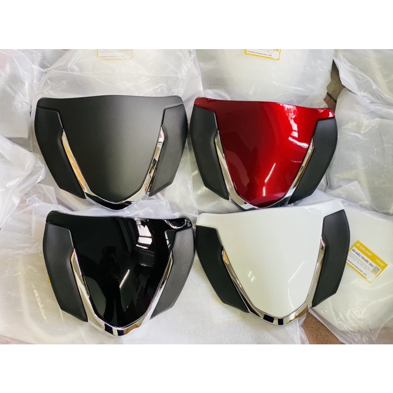 Ốp đầu SH350i gắn cho SH350i/SHVN2020