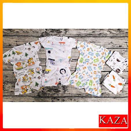 [SALE] BỘ QUẦN ÁO TRẺ EM, Thông hơi Noubaby 2020