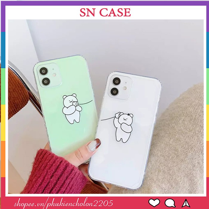 ỐP LƯNG GẤU CẶP VSMART LIVE, BEE3, STAR3, JOY3, ACTIVE1, ACTIVE3, LIVE 4, START4, JOY4