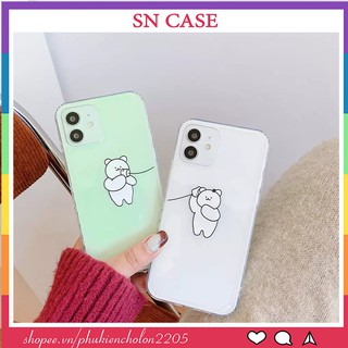 ỐP LƯNG GẤU CẶP VSMART LIVE, BEE3, STAR3, JOY3, ACTIVE1, ACTIVE3, LIVE 4, START4, JOY4