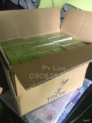 Gel Lột Mụn Titione