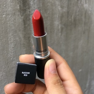 Son Mac lipstick