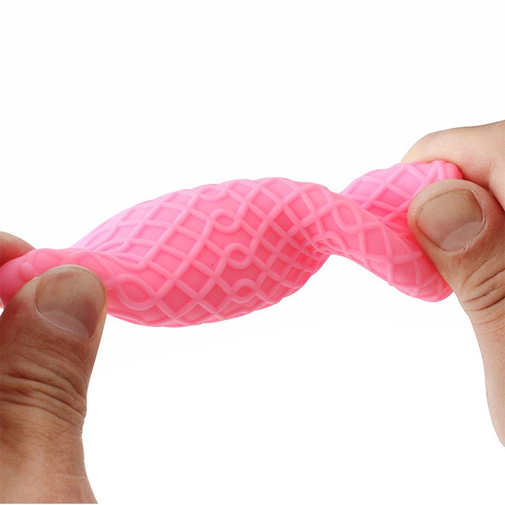 Bọc Tay Lái Xe Đạp Leo Núi Bằng Silicone Chất Lượng Cao Chống Trượt