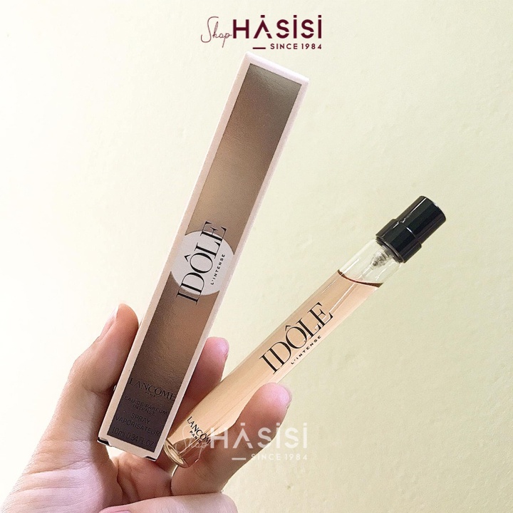 Nước Hoa Mini L-A-N-C-O-M-E Idole L'intense EDP Intense 10ml