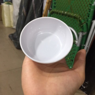 Combo 50 đĩa 9 và 50 bát chấm