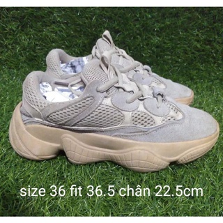 Giày adidas real 2hand giá rẻ