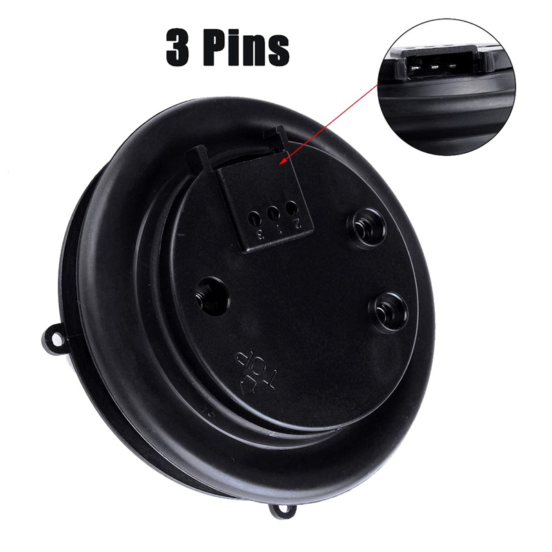 660246 Bộ Truyền Động Gương Chiếu Hậu Xe Hơi Gấp Được Cho Peugeot 307 308 408 Citroen C5 C4 T7 08 C-Triomphe C5