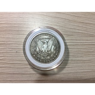 Hộp Quà Đồng Xu Lưu Niệm, MS031908