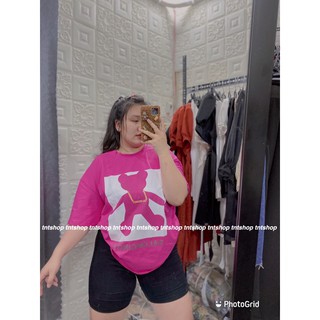 Quần lửng legging borip .[ TNT Shop Bigsize 60kg - 90kg ] Ảnh thật 100%