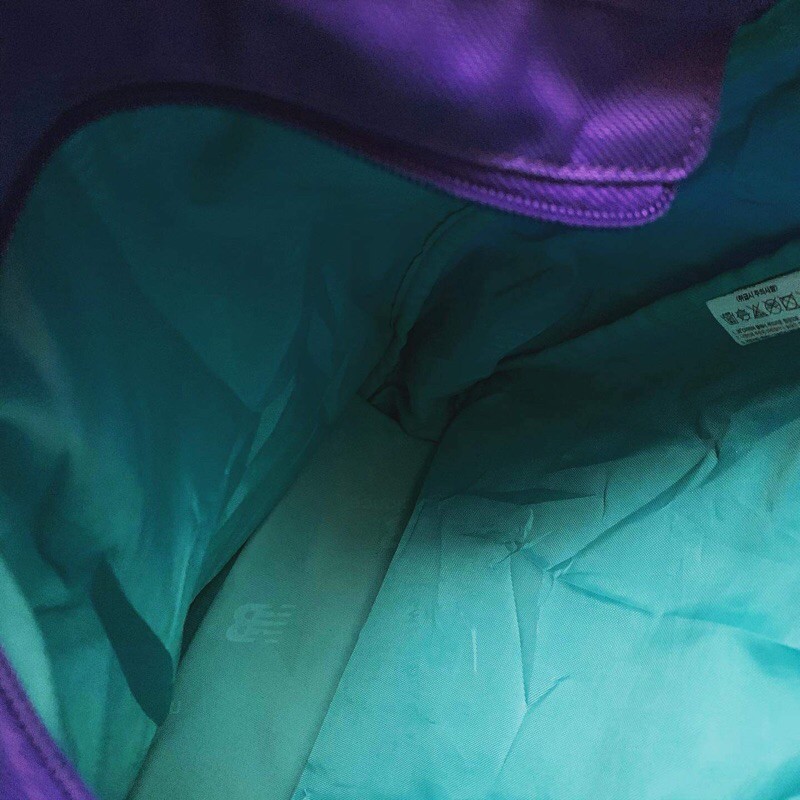 Thanh lý túi hiệu Newbalance