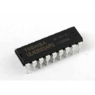 ULN2803 DIP18