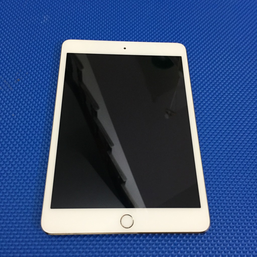 IPAD MINI 3 Wifi 4G 16/64GB zin đẹp | BigBuy360 - bigbuy360.vn