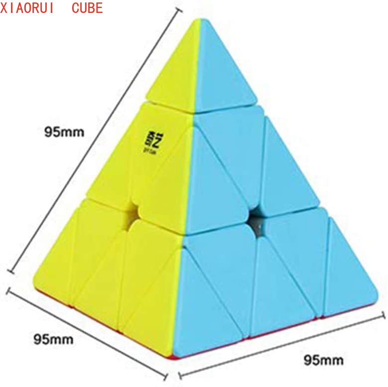 Khối Rubik 2x2 X 2 3x3 X 3 Cho Bé