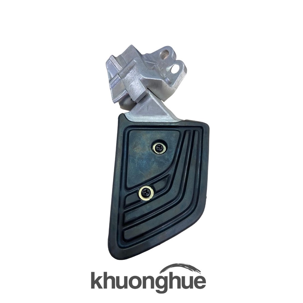 Gác chân sau bên phải xe Grande 2015 đến 2018 chính hãng Yamaha