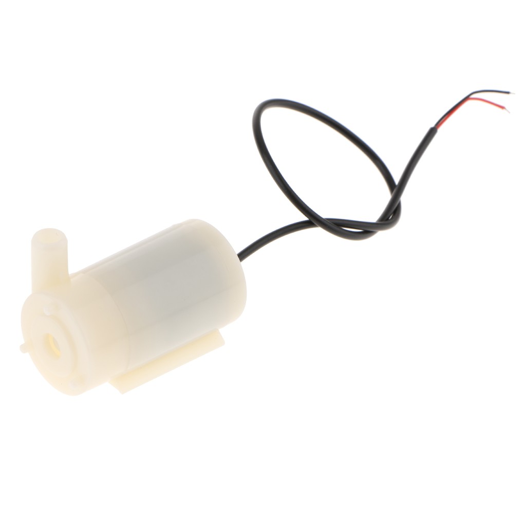  Bơm chìm mini 5V 0.8M