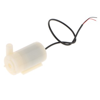  Bơm chìm mini 5V 0.8M