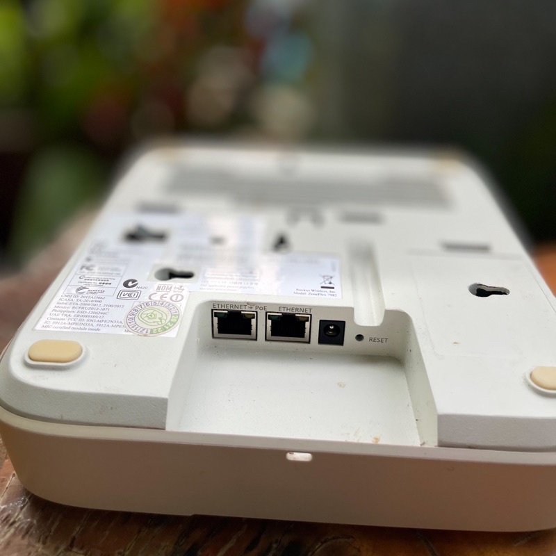 Bộ phát wifi Ruckus 7982