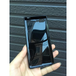 Ốp lưng silicon chất lượng cao Blackberry Key2, Keytwo