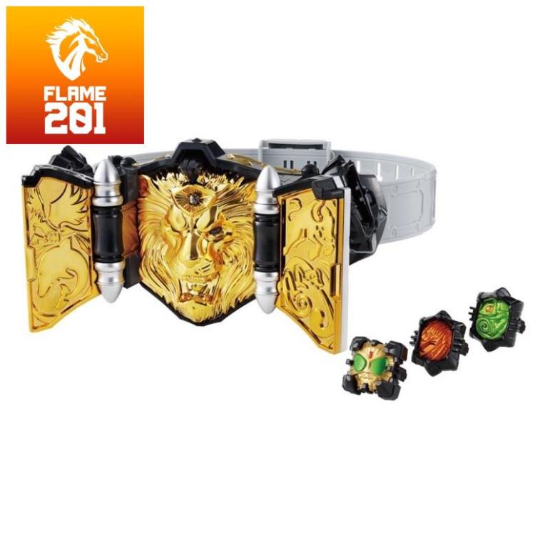 TPHCM TPHCM Đồ chơi siêu nhân Belt Kamen Rider Wizard - Henshin Belt