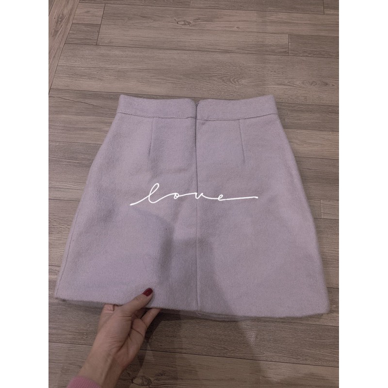 [💥ThanhLýGiáGốc💥] Chân Váy Kaki Cạp Cao Co Giãn Hàng Việt Nam Cao Cấp | BigBuy360 - bigbuy360.vn