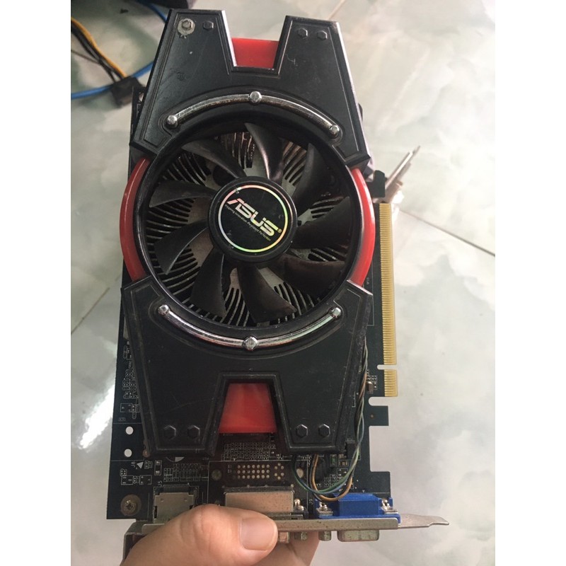 GTX 750-PHOC-1GD5