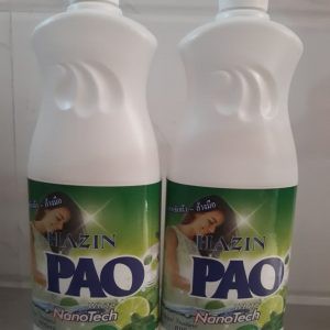 Nước Rửa Chén PAO Thái Lan 800ml