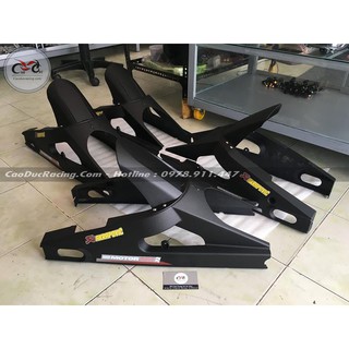 SIÊU RẺ - ốp gắp R6 ex150