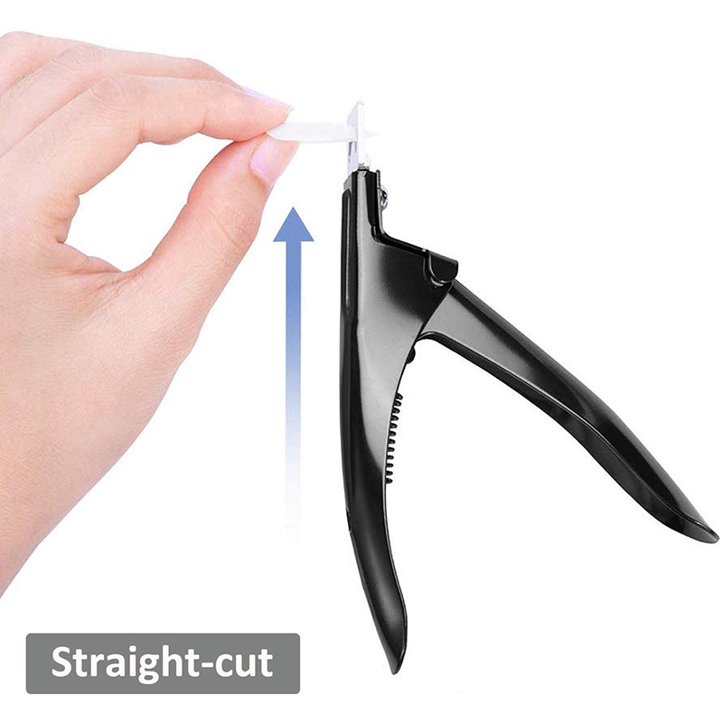 Dụng cụ bấm móng tay giả chuyên dụng cho salon làm móng/tại nhà