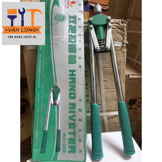 Kìm rút riveter cộng lực wynn’s 108b