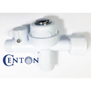 Van Khóa Máy Nước Nóng Centon, hàng nhập khẩu Malaysia
