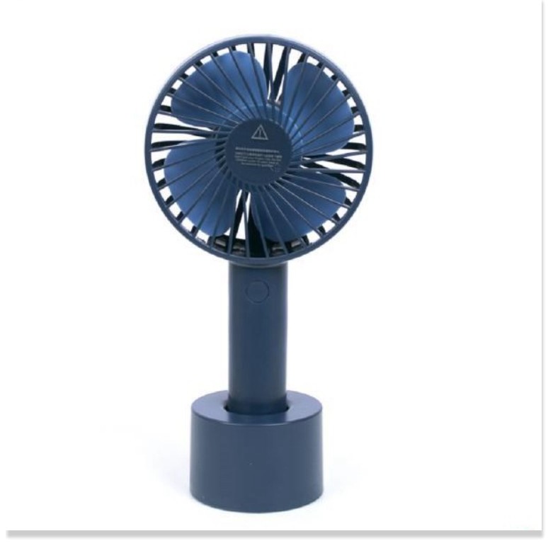 Quạt mini cầm tay Solove N9-FAN cao cấp