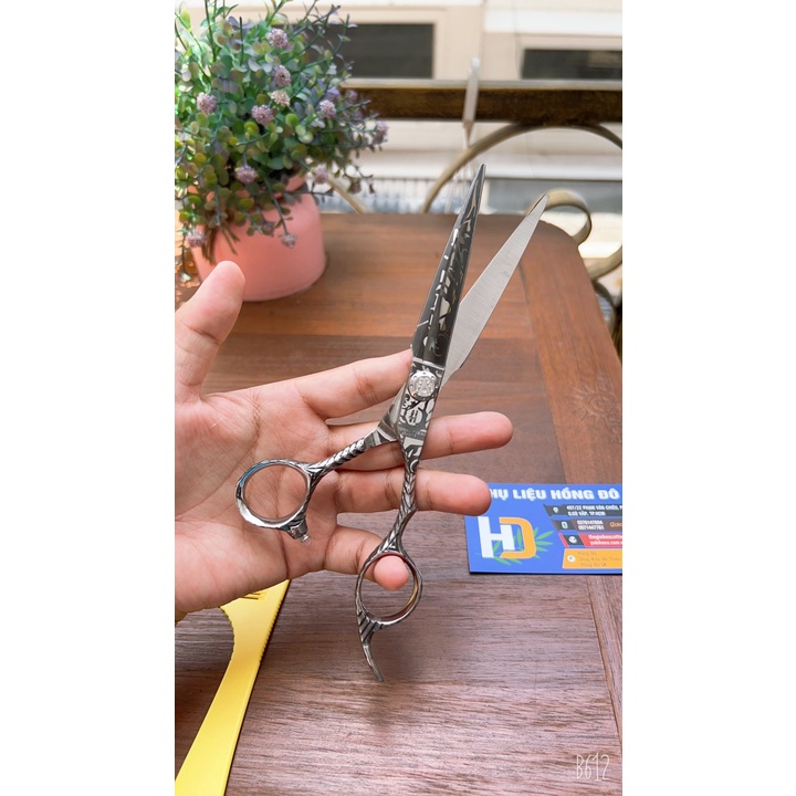 Kéo cắt tóc size 7.0