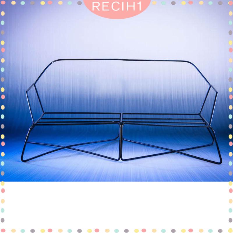 Mô Hình Ghế Sofa 12Inch Tỉ Lệ 1: 6 Dùng Trang Trí Nhà Búp Bê