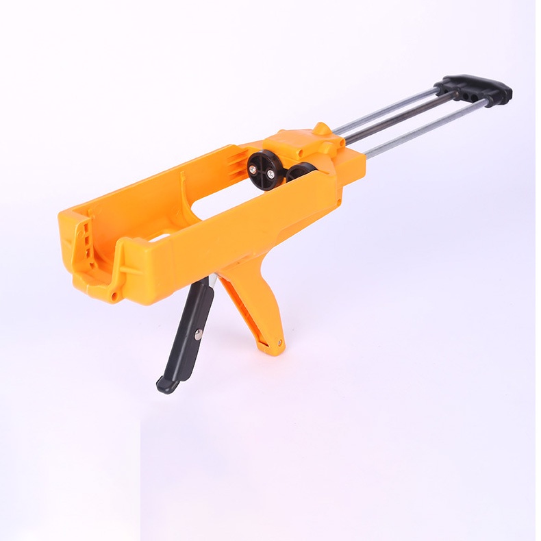 Súng Bắn Keo Chít Mạch Nhập Khẩu Siêu Bền (EPOXY 2 Thành Phần)- Súng bắn keo 2 thành phần