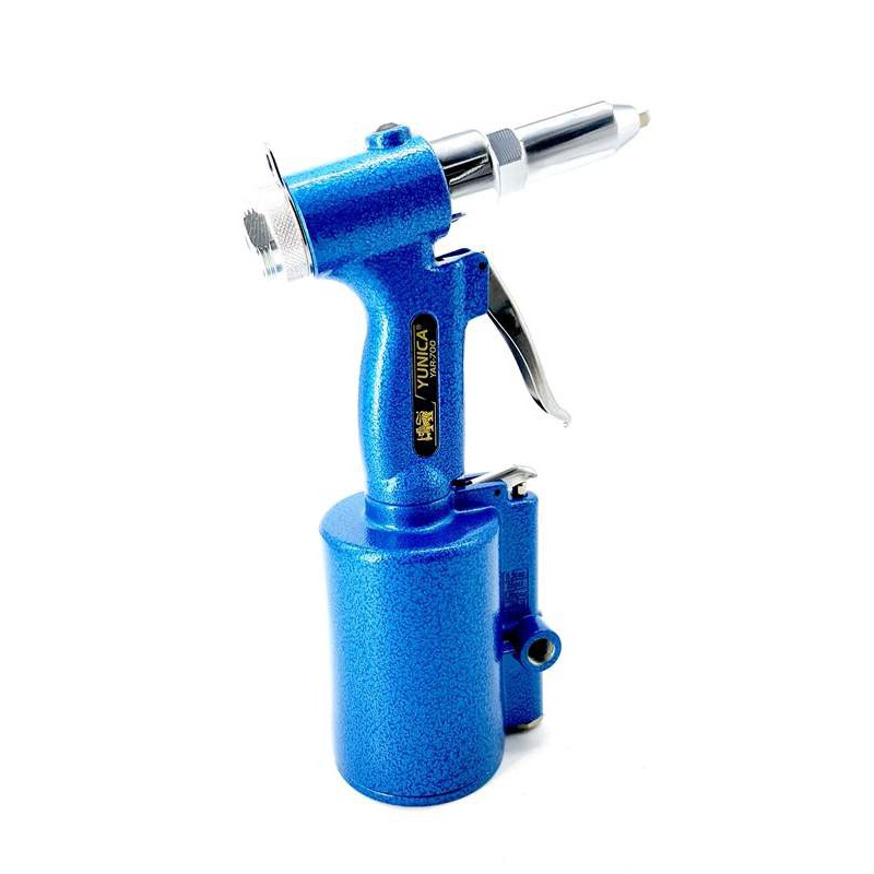 RÚT ĐINH TÁN RIVER DẠNG SÚNG HIỆU YUNICA YAR- 500