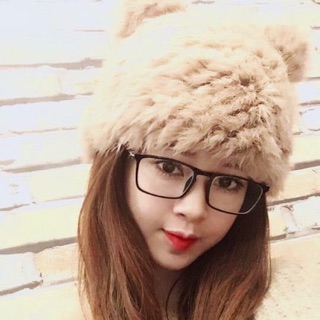 Mũ lông thỏ siêu xinh hot hit của mọi năm............................
