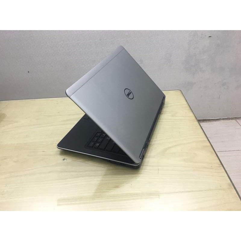 laptop Dell E7440 core i7 mỏng nhẹ cao cấp - E7440 i7-4600/4/128/FHD