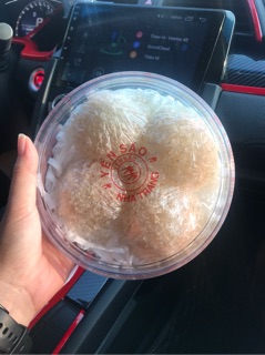50gr Yến Vụn Nha Trang