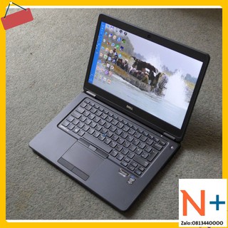  Laptop cũ Dell latitude E7450 i7-5600U