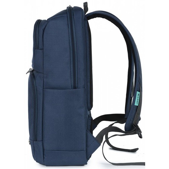 Balo Laptop 15.6" Mikkor The Ives Backpack (nhiều màu) - Hàng Chính Hãng