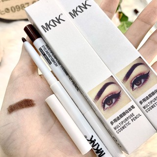 Chì kẻ mắt mày MKNK E319