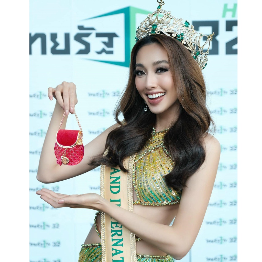 Nước hoa nữ Charme HD 65ml Quyến rũ Gợi cảm Hiện đại