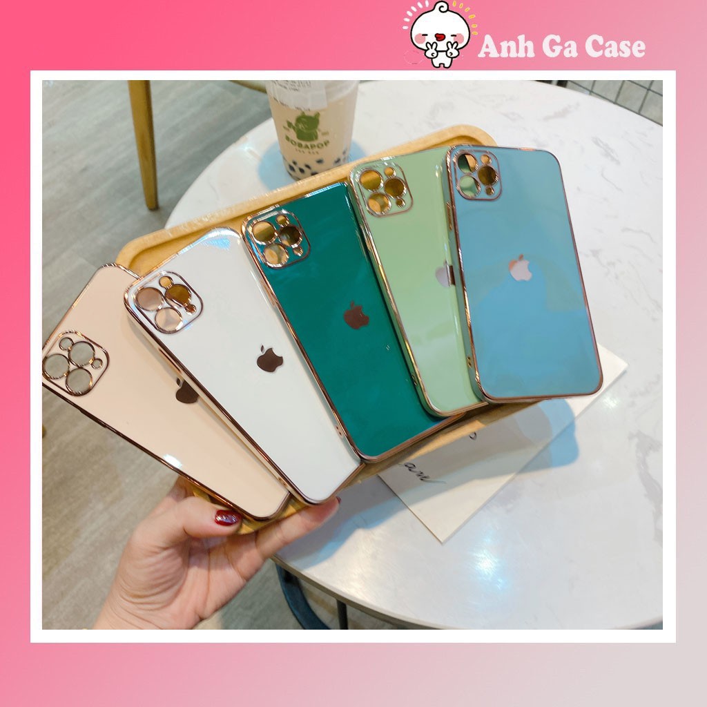 Ốp lưng iphone giả iphone 12  6plus/6/7/7plus/8/8plus/x/xs/xs max/11/11 pro/11 promax,Anh Ga Case