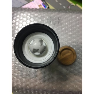 HỦ XAY TIÊU 140ML LOCK&LOCK-CKO115