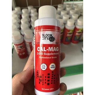 Phân bón hữu cơ cal-mag 100ml