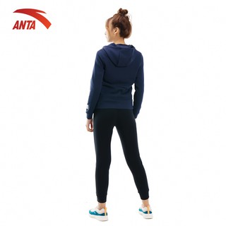 Áo Khoác Thể Thao Nữ Anta 862037708