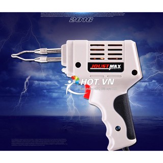 Mỏ hàn xung 100w - 220v